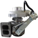 Turbo HX50W S300G Turbocharger 4051391 VG1560118229 2837385 for Sinotruk WD615 Cummins Engine New Holland CASE - Fab Heavy Parts
