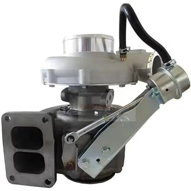 Turbo HX50W S300G Turbocharger 4051391 VG1560118229 2837385 for Sinotruk WD615 Cummins Engine New Holland CASE - Fab Heavy Parts
