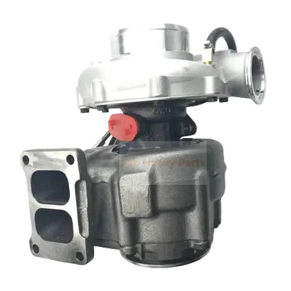 Turbo HX50W Turbocharger 3776506 VG1560118230 for Weichai Engine WD615.46