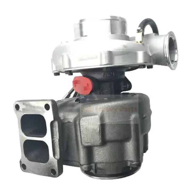 Turbo HX50W Turbocharger 3776506 VG1560118230 for Weichai Engine WD615.46 - Fab Heavy Parts