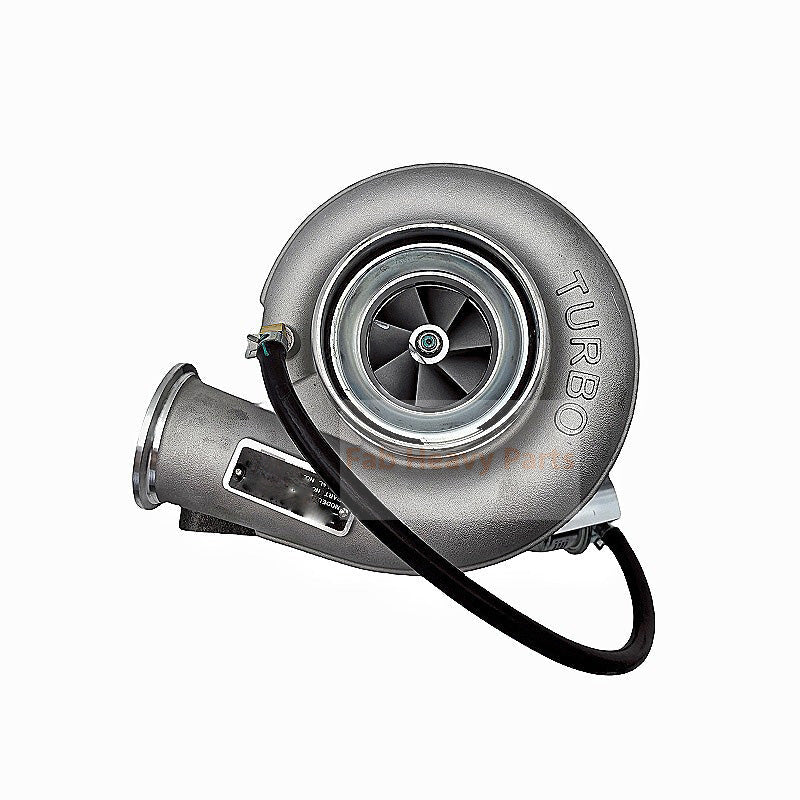Turbo HX50W Turbocharger VG1038110820 Fits for Sinotruk Engine D10 WD615 Truck Howo