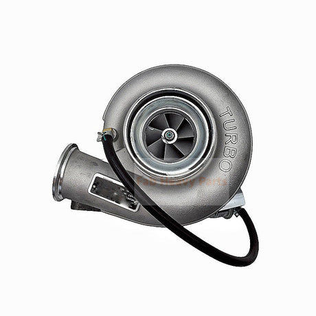 Turbo HX50W Turbocharger VG1038110820 Fits for Sinotruk Engine D10 WD615 Truck Howo - Fab Heavy Parts