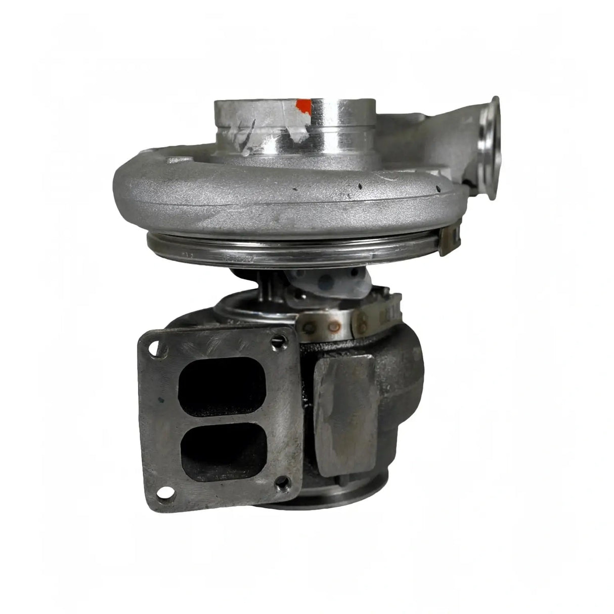 Turbo HX52 Turbocharger 20516242 3599997 3599965 for Volvo D12 Cummins 6BT Engine - Fab Heavy Parts