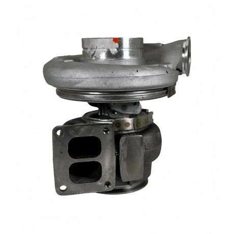 Turbo HX52 Turbocharger 20516242 3599997 3599965 for Volvo D12 Cummins 6BT Engine - Fab Heavy Parts