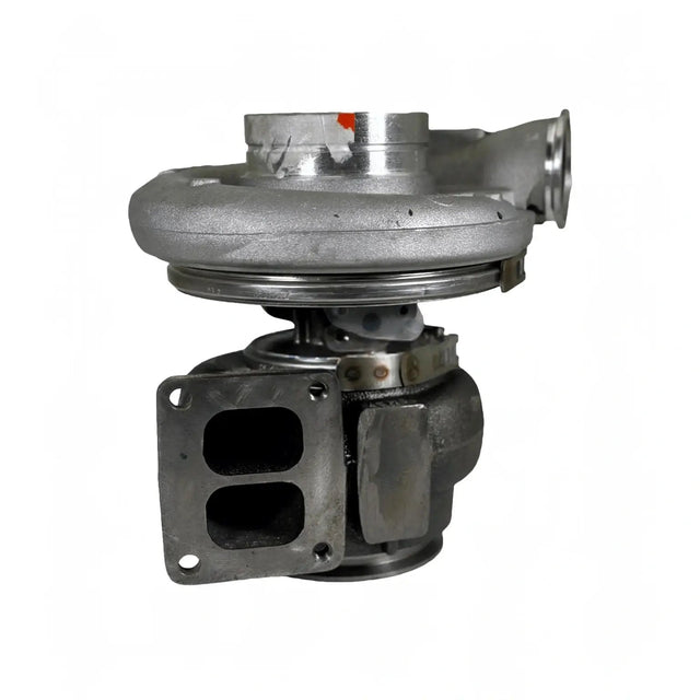 Turbo HX52 Turbocharger 20516242 3599997 3599965 for Volvo D12 Cummins 6BT Engine - Fab Heavy Parts