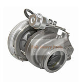 Turbo HX52W Turbocharger 2835833 2835834 5043074400 Fits for Iveco Engine Cursor 9 - Fab Heavy Parts