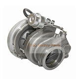 Turbo HX52W Turbolader 2835833 2835834 5043074400 Passend für Iveco Motor Cursor 9