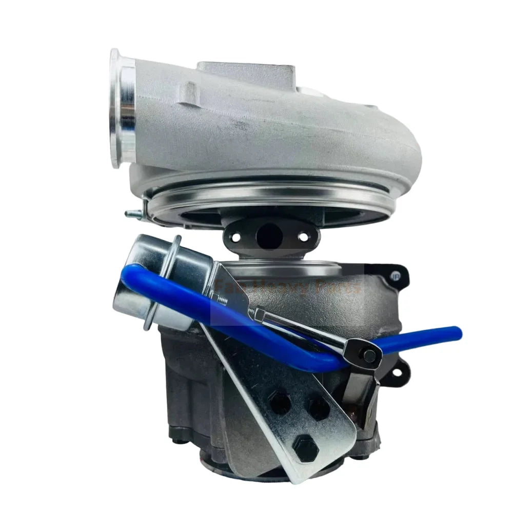 Turbo HX52W Turbocharger 5322456 for Volvo Engine MD11 Truck Bus