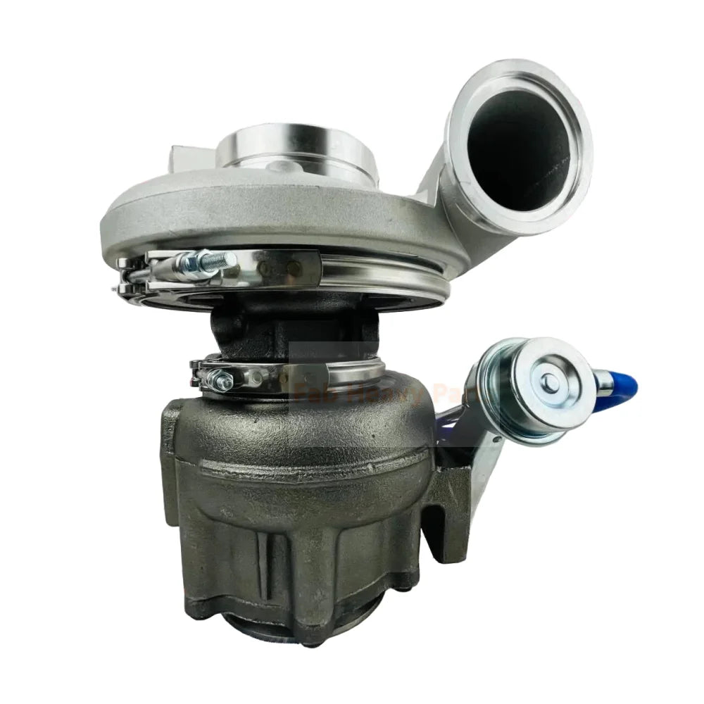 Turbo HX52W Turbocharger 5322456 for Volvo Engine MD11 Truck Bus