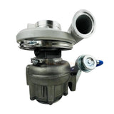 Turbo HX52W Turbocharger 5322456 for Volvo Engine MD11 Truck Bus - Fab Heavy Parts