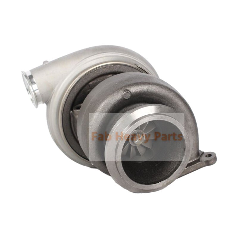 Turbo HX55 Turbocharger 3593608 Fits for Cummins Engine M11 QSM CM570 - Fab Heavy Parts