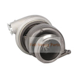 Turbo HX55 Turbocharger 3593608 Fits for Cummins Engine M11 QSM CM570 - Fab Heavy Parts
