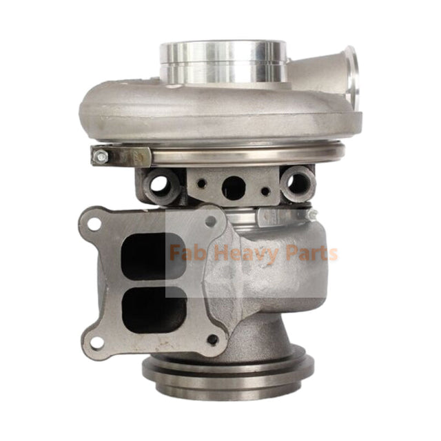 Turbo HX55 Turbocharger 3593608 Fits for Cummins Engine M11 QSM CM570