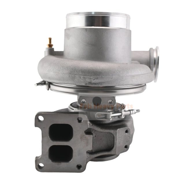 Turbo HX55 Turbocharger 3768075 A4720961699 Convient pour Detroit Engine DD15