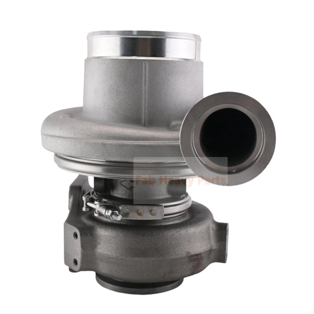 Turbo HX55 Turbocharger 3768075 A4720961699 Convient pour Detroit Engine DD15