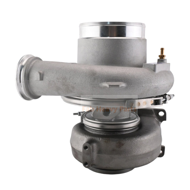 Turbo HX55 Turbocharger 3768075 A4720961699 Convient pour Detroit Engine DD15