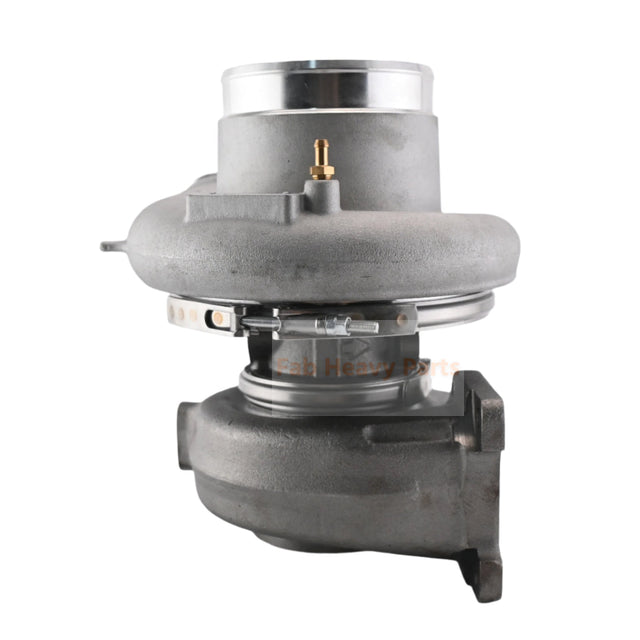 Turbo HX55 Turbocharger 3768075 A4720961699 Convient pour Detroit Engine DD15