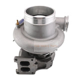 Turbo HX55 Turbocharger 3768075 A4720961699 Fits for Detroit Engine DD15 - Fab Heavy Parts