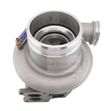 Turbo HX55 Turbocharger 3768075 A4720961699 Fits for Detroit Engine DD15 - Fab Heavy Parts