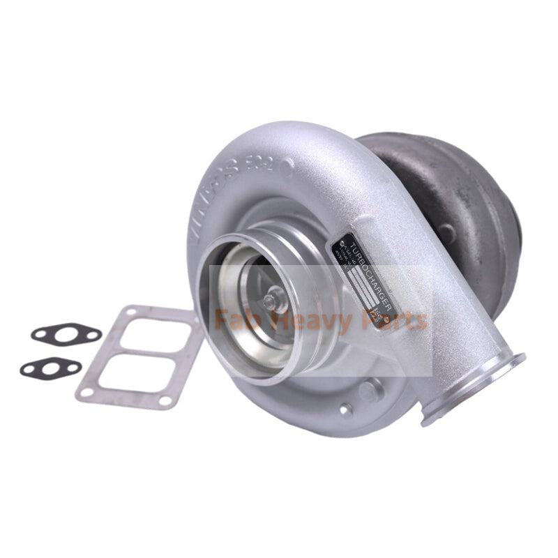 Turbo HX55 Turbocharger 4044198 Fits for Volvo Engine MD13 Euro 3 D13A Truck FH FM E3