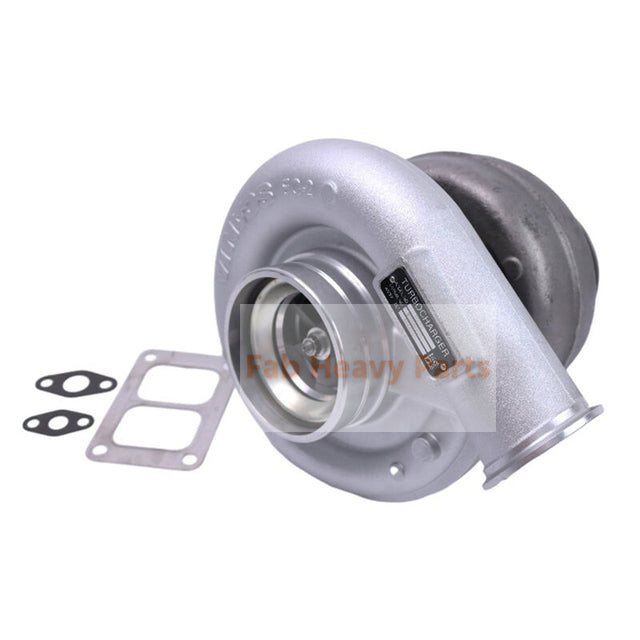 Turbo HX55 Turbocompressore 4044198 Adatto per motore Volvo MD13 Euro 3 D13A camion FH FM E3