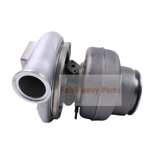 Turbo HX55 Turbocharger 4044198 Fits for Volvo Engine MD13 Euro 3 D13A Truck FH FM E3
