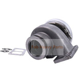 Turbo HX55 Turbocharger 4044198 Fits for Volvo Engine MD13 Euro 3 D13A Truck FH FM E3 - Fab Heavy Parts