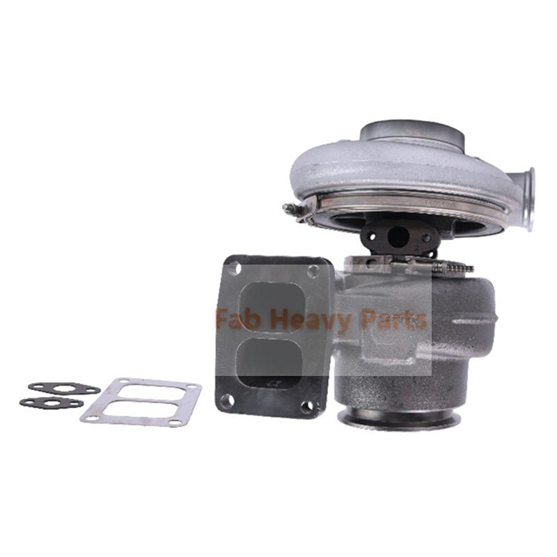 Turbo HX55 Turbocharger 4044198 Fits for Volvo Engine MD13 Euro 3 D13A Truck FH FM E3 - Fab Heavy Parts