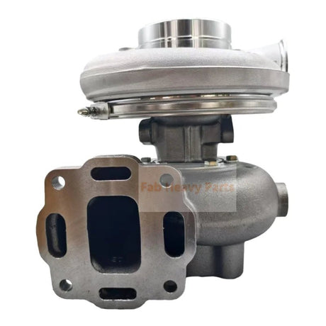 Turbo HX55M Turbocharger 4038903 4038901 4955211 Fits for Cummins QSM11 M11 Engine - Fab Heavy Parts