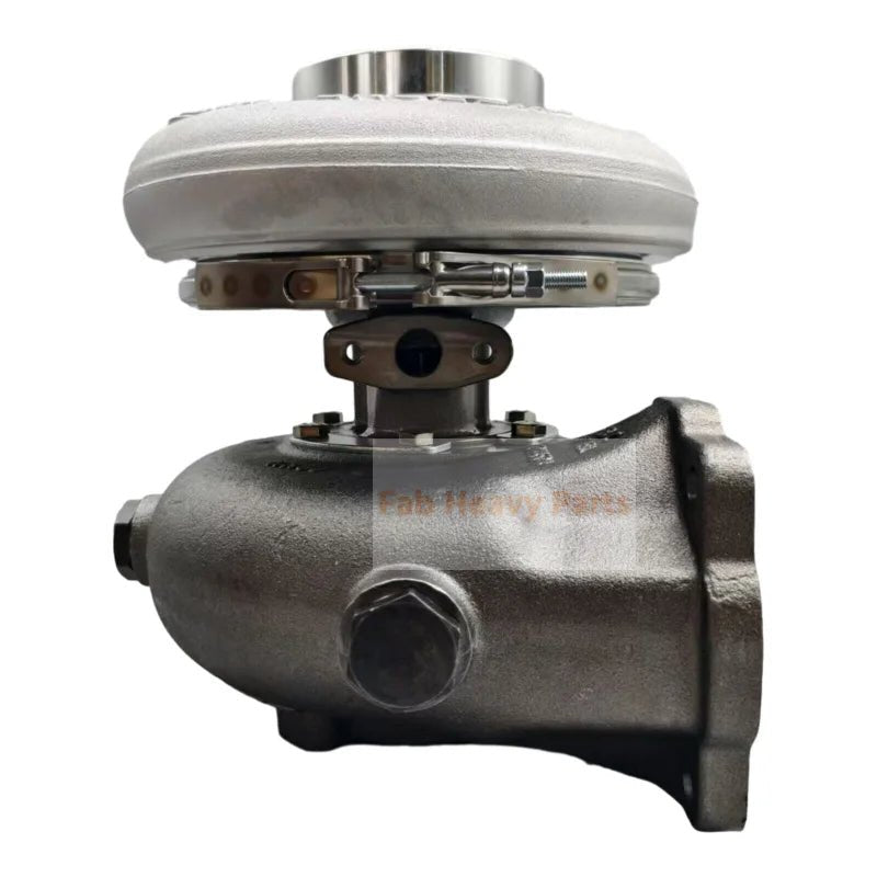 Turbo HX55M Turbocharger 4038903 4038901 4955211 Fits for Cummins QSM11 M11 Engine - Fab Heavy Parts