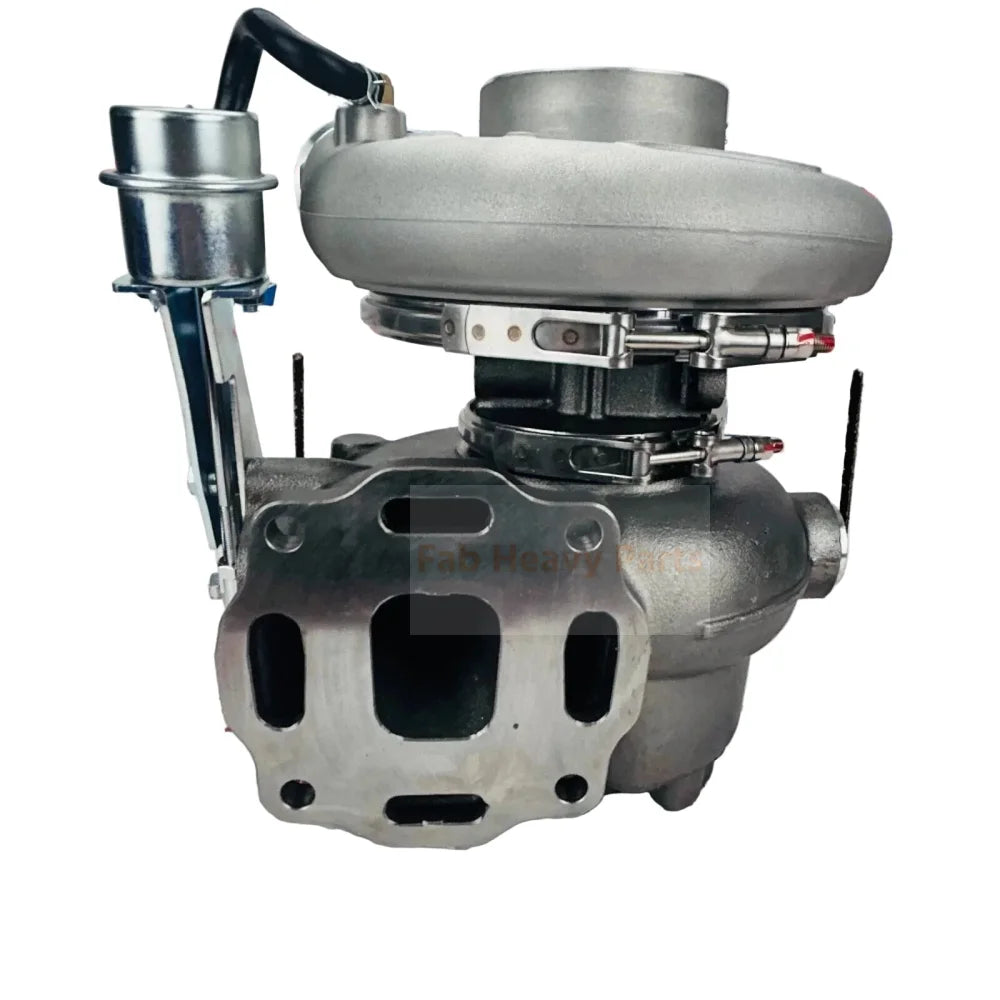 Turbo HX55WM Turbocharger 4041741 4041661 for Cummins Engine QSL9 ISB