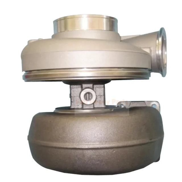 Turbo Hx60 Turbocharger 3539748 3539749 3539901 for Cummins Engine QST30 VTA30-C