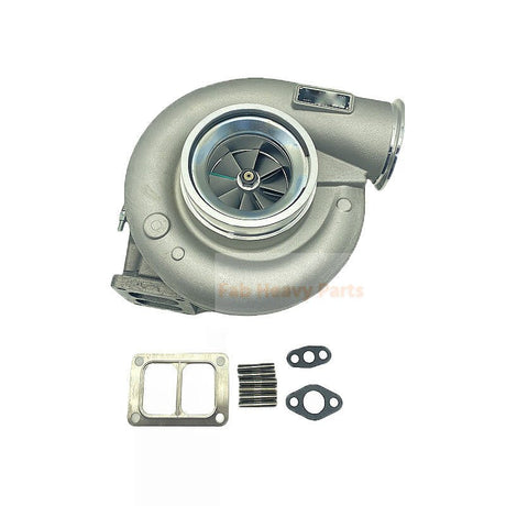 Turbo HX60 Turbocharger 3590257 4040541 Fits for Cummins Engine QST30 - Fab Heavy Parts