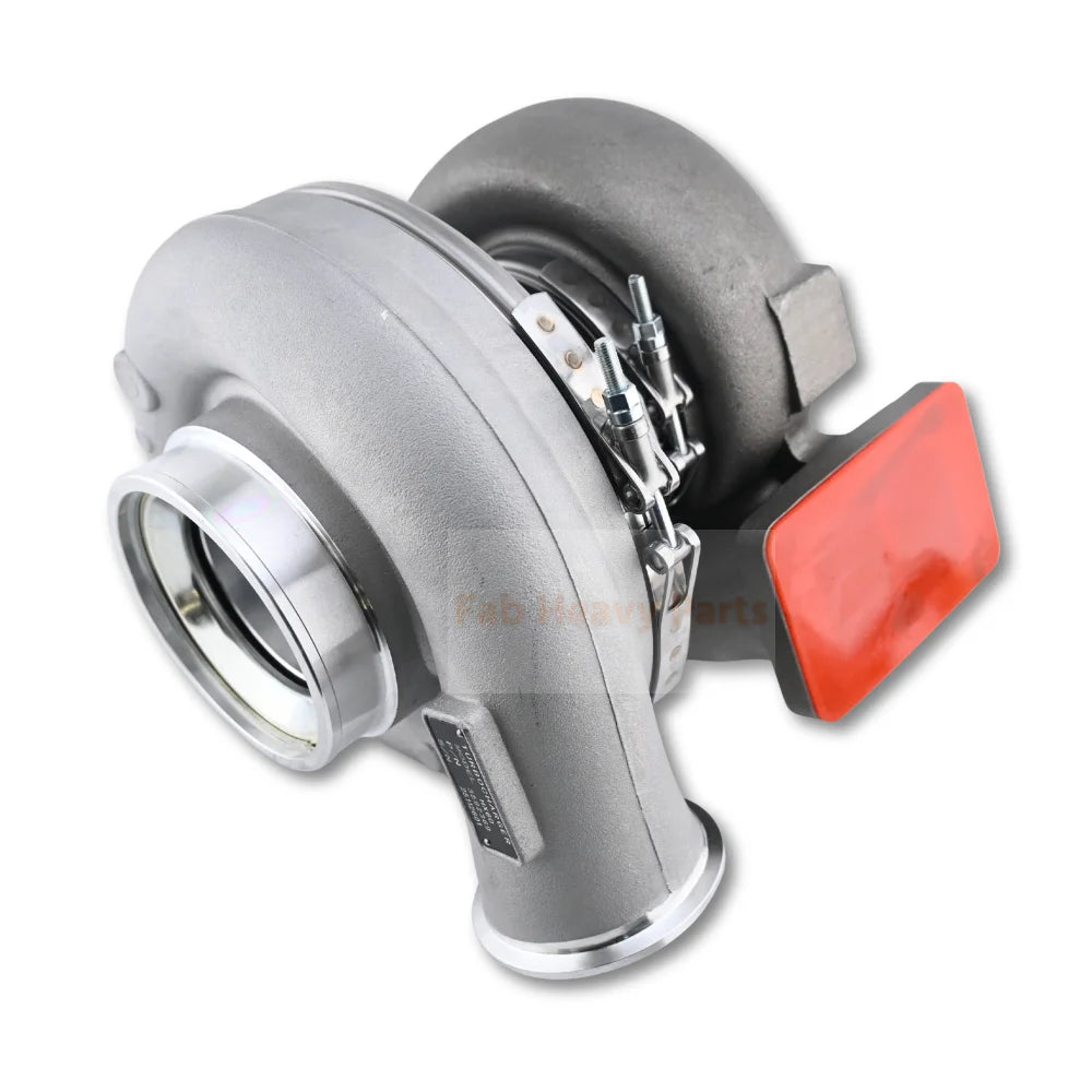 Turbo HX60 Turbocharger 3592369 Fits for Cummins Engine QSM11 M11 ISM