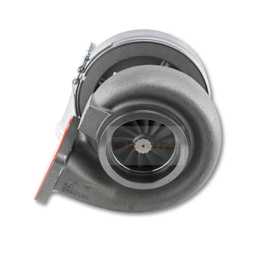 Turbo HX60 Turbocharger 3592369 Fits for Cummins Engine QSM11 M11 ISM