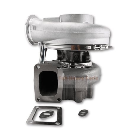 Turbo HX60 Turbocharger 4956082, Fits Cummins Engine QSK15 ISX15 - Fab Heavy Parts