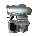 Turbo HX60W Turbocompresor 4047147 FITS para el motor Cummins QSX ISX QSX15 CM570
