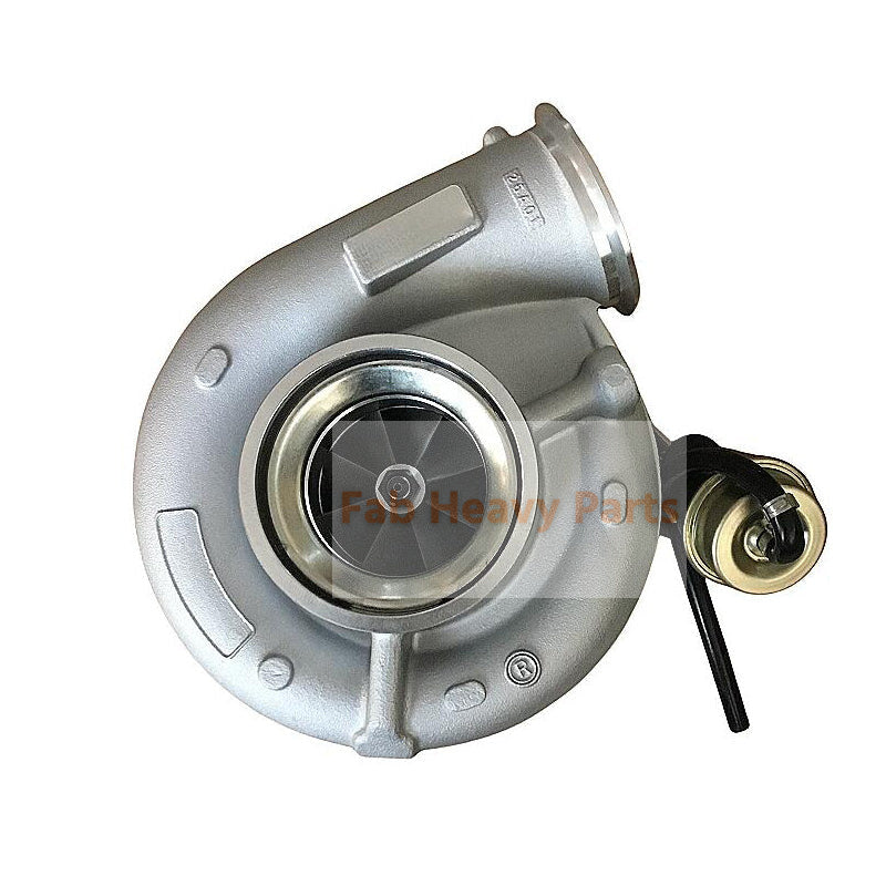 Turbo HX60W Turbocharger 4047147 Fits for Cummins Engine QSX ISX QSX15 CM570