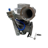 Turbo HX60W Turbocharger 4955813 4047153, Fits Cummins Engine QSX QSX15 QSX15 TIER 3 - Fab Heavy Parts