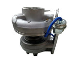 Turbo HX60W Turbocharger 4955813 4047153, Fits Cummins Engine QSX QSX15 QSX15 TIER 3 - Fab Heavy Parts