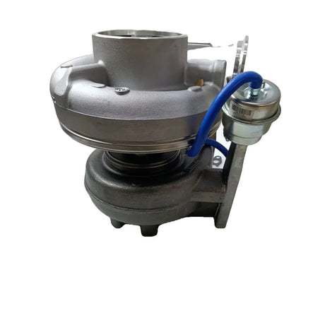 Turbo HX60W Turbocharger 4955813 4047153, Fits Cummins Engine QSX QSX15 QSX15 TIER 3 - Fab Heavy Parts