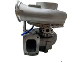 Turbo HX60W Turbocharger 4955813 4047153, Fits Cummins Engine QSX QSX15 QSX15 TIER 3 - Fab Heavy Parts