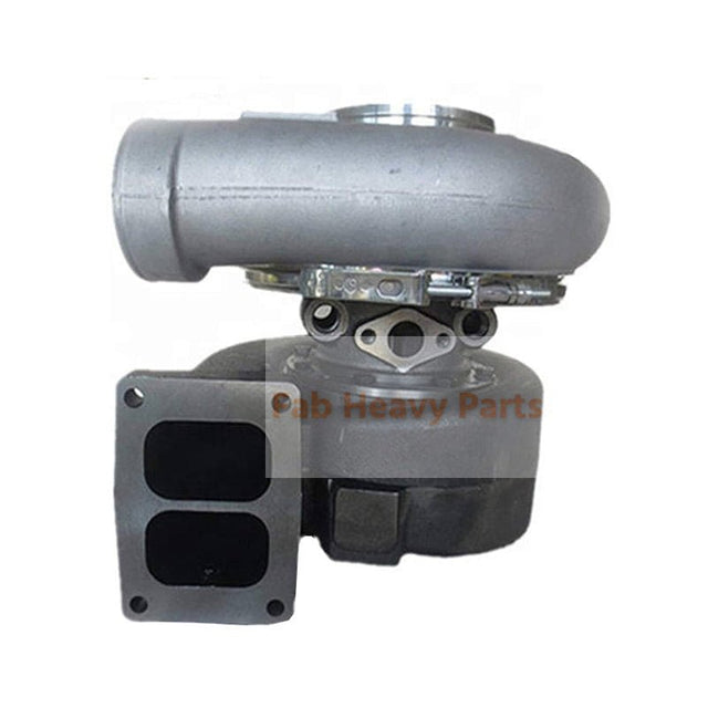 Turbo HX82 Turbocharger 3819093 Fits for Perkins Penta Engine TAD1640GE TAD1643VE TWD1643GE TAD1650VE - Fab Heavy Parts