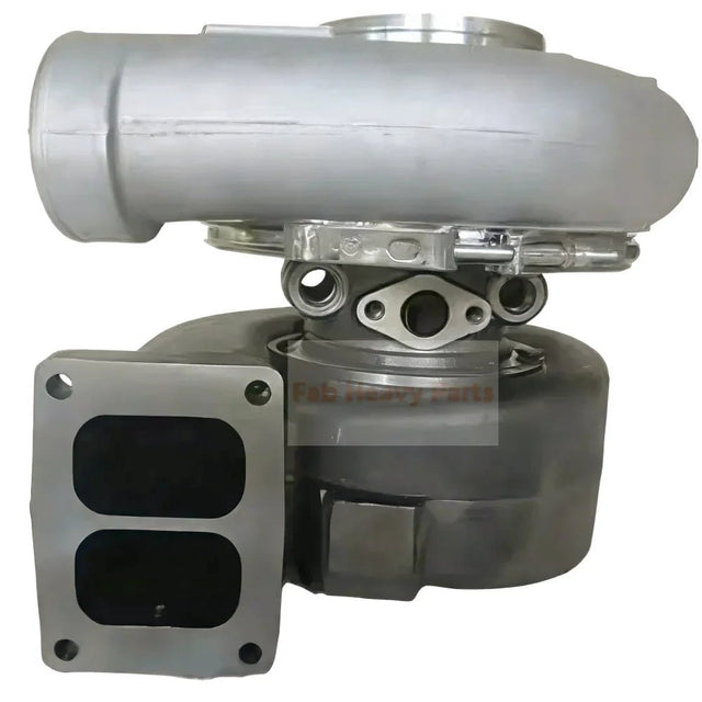 Turbo HX85 Turbocharger 4041143 4955424 for Cummins Engine KTA50 - Fab Heavy Parts