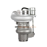 Turbo HY35W Turbocharger 20660 - 18011 2836707 2836708 Fits for Yanmar 6BYII Cummins 3.9L Steyr MO256H45 - Fab Heavy Parts