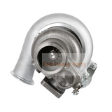 Turbo HY35W Turbocharger 20660-18011 2836707 2836708 Fits for Yanmar 6BYII Cummins 3.9L Steyr MO256H45