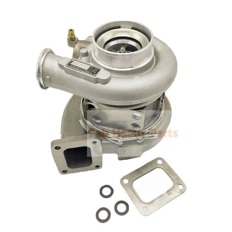 Turbo HY40V Turbocharger 5322526 4033191H Fits for Iveco Engine Cursor 8 Truck Class 3 - 8 - Fab Heavy Parts