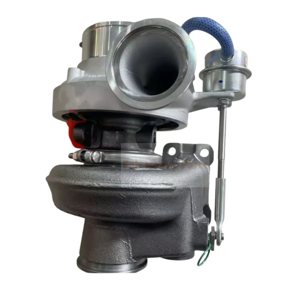 Turbo J60S Turbocharger 13060527 for Weichai WP4 Engine - Fab Heavy Parts