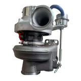 Turbo J60S Turbocharger 13060527 for Weichai WP4 Engine - Fab Heavy Parts
