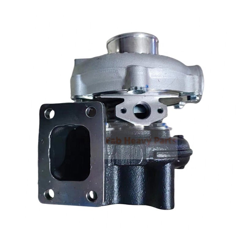 Turbo J60S Turbocharger HA08242 K0JG055K001 4100GBZ Fits for Yunnei Engine YN33GBZ 4102 - Fab Heavy Parts